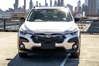 2026 Subaru Crosstrek G6X MY26 2.0S Lineartronic AWD Crystal White 8 Speed Constant Variable Wagon.