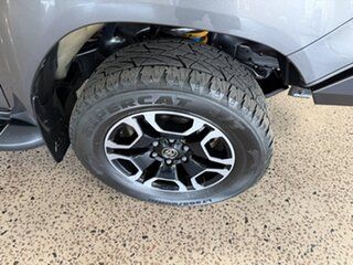 2022 Toyota Hilux GUN126R SR5 Double Cab Grey 6 Speed Sports Automatic Utility