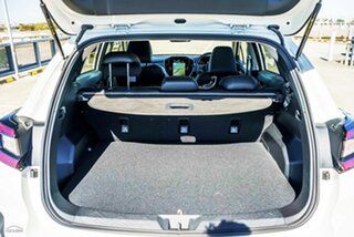 2026 Subaru Crosstrek G6X MY26 2.0S Lineartronic AWD Crystal White 8 Speed Constant Variable Wagon