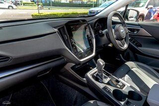 2026 Subaru Impreza G6 MY26 2.0S Lineartronic AWD Magnetite Grey 8 Speed Constant Variable Hatchback