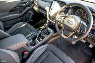 2026 Subaru Crosstrek G6X MY26 2.0S Lineartronic AWD Crystal White 8 Speed Constant Variable Wagon