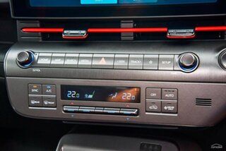 2026 Hyundai Kona SX2.V3 MY27 Hybrid D-CT 2WD Premium N Line Ultimate Red 6 Speed