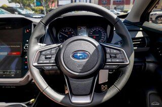 2026 Subaru Crosstrek G6X MY26 2.0S Lineartronic AWD Sand Dune 8 Speed Constant Variable Wagon
