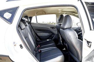 2026 Subaru Crosstrek G6X MY26 2.0S Lineartronic AWD Crystal White 8 Speed Constant Variable Wagon