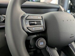 2026 Hyundai Staria-Load US4.V4 MY27 Hybrid Creamy White 6 Speed Sports Automatic Van Hybrid