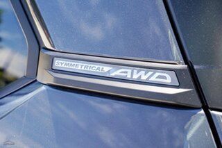 2026 Subaru Forester S6 MY26 Premium CVT AWD Magnetite Grey 8 Speed Constant Variable Wagon