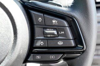 2026 Subaru Forester S6 MY26 Premium CVT AWD Magnetite Grey 8 Speed Constant Variable Wagon
