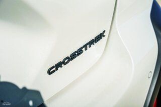 2026 Subaru Crosstrek G6X MY26 2.0S Lineartronic AWD Crystal White 8 Speed Constant Variable Wagon