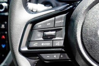 2026 Subaru Forester S6 MY26 Premium CVT AWD Magnetite Grey 8 Speed Constant Variable Wagon
