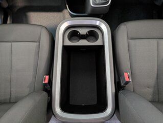 2026 Hyundai Staria-Load US4.V4 MY27 Hybrid Creamy White 6 Speed Sports Automatic Van Hybrid