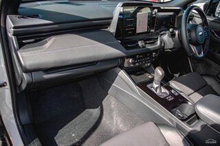 2026 Subaru Outback B8 MY26 AWD Touring CVT Crystal White 8 Speed Constant Variable Wagon
