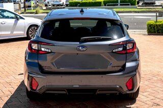 2026 Subaru Impreza G6 MY26 2.0S Lineartronic AWD Magnetite Grey 8 Speed Constant Variable Hatchback.