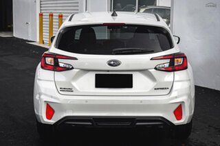 2026 Subaru Impreza G6 MY26 2.0L Lineartronic AWD Crystal White 8 Speed Constant Variable Hatchback