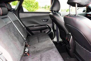 2026 Hyundai Kona SX2.V3 MY27 Hybrid D-CT 2WD Premium N Line Ultimate Red 6 Speed