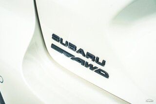 2026 Subaru Crosstrek G6X MY26 2.0S Lineartronic AWD Crystal White 8 Speed Constant Variable Wagon