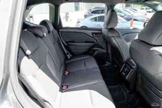 2026 Subaru Forester S6 MY26 Premium CVT AWD Magnetite Grey 8 Speed Constant Variable Wagon
