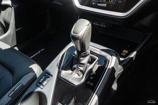2026 Subaru Impreza G6 MY26 2.0S Lineartronic AWD Magnetite Grey 8 Speed Constant Variable Hatchback