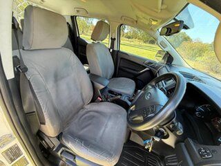2019 Ford Ranger PX MkIII 2019.00MY XL White 6 Speed Sports Automatic Double Cab Chassis
