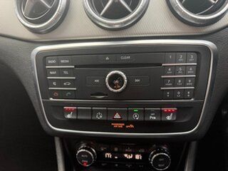 2015 Mercedes-Benz CLA-Class X117 CLA200 Shooting Brake DCT 7 Speed Sports Automatic Dual Clutch