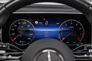 2025 Mercedes-Benz GLC-Class X254 805+055MY GLC300 9G-Tronic 4MATIC Black 9 Speed Sports Automatic