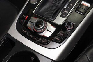2015 Audi A4 B8 8K MY15 S Line Multitronic Plus Champagne 8 Speed Constant Variable Sedan