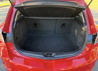 2011 Mazda 3 BL10F2 Maxx Activematic Sport Red 5 Speed Sports Automatic Hatchback