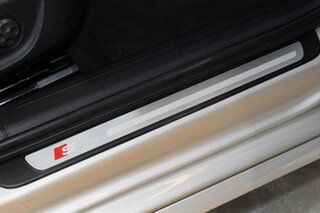 2015 Audi A4 B8 8K MY15 S Line Multitronic Plus Champagne 8 Speed Constant Variable Sedan