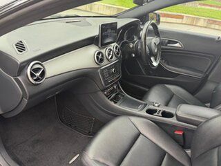 2015 Mercedes-Benz CLA-Class X117 CLA200 Shooting Brake DCT 7 Speed Sports Automatic Dual Clutch