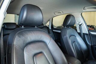 2015 Audi A4 B8 8K MY15 S Line Multitronic Plus Champagne 8 Speed Constant Variable Sedan