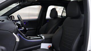 2026 Mercedes-Benz GLC-Class X254 806+056MY GLC350 e 9G-TRONIC 4MATIC White 9 Speed Sports Automatic