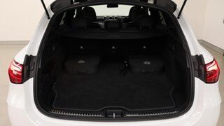 2026 Mercedes-Benz GLC-Class X254 806+056MY GLC350 e 9G-TRONIC 4MATIC White 9 Speed Sports Automatic
