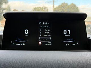 2025 Hyundai Staria-Load US4.V3 MY25 White 8 Speed Sports Automatic Van