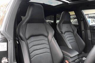 2023 Volkswagen Arteon 3H MY23 206TSI Shooting Brake DSG 4MOTION R-Line Manganese Grey Metallic