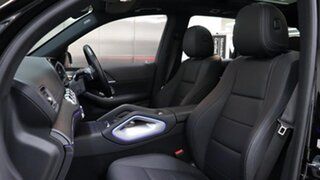 2025 Mercedes-Benz GLE-Class V167 806MY GLE300 d 9G-Tronic 4MATIC Black 9 Speed Sports Automatic