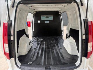 2025 Hyundai Staria-Load US4.V3 MY25 White 8 Speed Sports Automatic Van