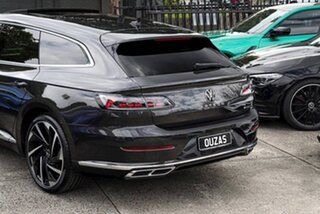2023 Volkswagen Arteon 3H MY23 206TSI Shooting Brake DSG 4MOTION R-Line Manganese Grey Metallic