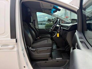 2025 Hyundai Staria-Load US4.V3 MY25 White 8 Speed Sports Automatic Van