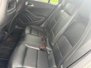 2015 Mercedes-Benz CLA-Class X117 CLA200 Shooting Brake DCT 7 Speed Sports Automatic Dual Clutch