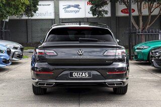 2023 Volkswagen Arteon 3H MY23 206TSI Shooting Brake DSG 4MOTION R-Line Manganese Grey Metallic