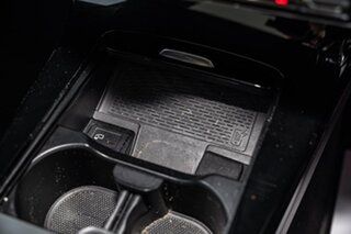 2021 Mercedes-Benz CLA-Class C118 801+051MY CLA250 D-CT 4MATIC Black 7 Speed