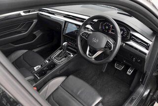 2023 Volkswagen Arteon 3H MY23 206TSI Shooting Brake DSG 4MOTION R-Line Manganese Grey Metallic