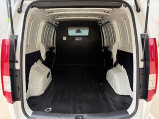 2025 Hyundai Staria-Load US4.V3 MY25 White 8 Speed Sports Automatic Van