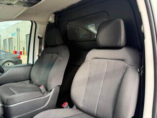 2025 Hyundai Staria-Load US4.V3 MY25 White 8 Speed Sports Automatic Van