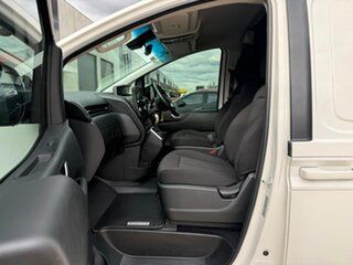 2025 Hyundai Staria-Load US4.V3 MY25 White 8 Speed Sports Automatic Van