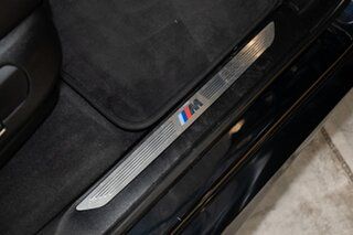 2018 BMW X5 G05 xDrive30d Steptronic Black 8 Speed Sports Automatic Wagon