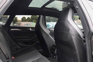 2023 Volkswagen Arteon 3H MY23 206TSI Shooting Brake DSG 4MOTION R-Line Manganese Grey Metallic