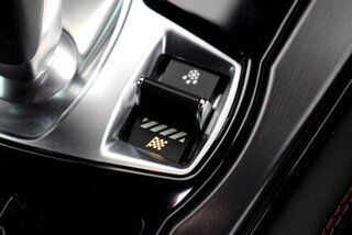 2019 Jaguar F-TYPE X152 20MY Chequered Flag White 8 Speed Sports Automatic Coupe