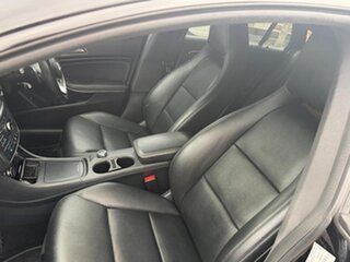 2015 Mercedes-Benz CLA-Class X117 CLA200 Shooting Brake DCT 7 Speed Sports Automatic Dual Clutch