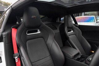 2019 Jaguar F-TYPE X152 20MY Chequered Flag White 8 Speed Sports Automatic Coupe