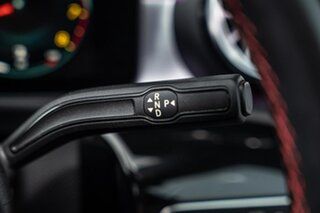 2021 Mercedes-Benz CLA-Class C118 801+051MY CLA250 D-CT 4MATIC Black 7 Speed